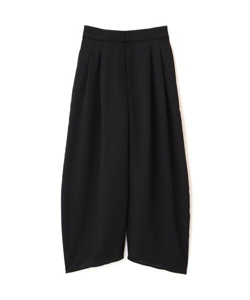 ADORE(アドーア)の「◆ラスタージョーゼットパンツ(その他パンツ・レディース・ブラック/ピンク・36/38)」の10枚目の写真