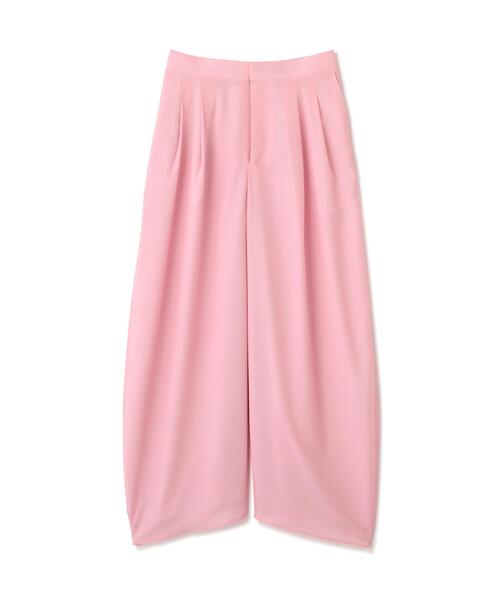 ADORE(アドーア)の「◆ラスタージョーゼットパンツ(その他パンツ・レディース・ブラック/ピンク・36/38)」の22枚目の写真