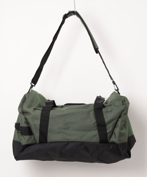 rip curl（リップカール）の「RIP CURL/リップカール ボストンバック 50L 大容量 パッカブル 02LMTB（ボストンバッグ・メンズ・オリーブ・FREE）」の7枚目の写真