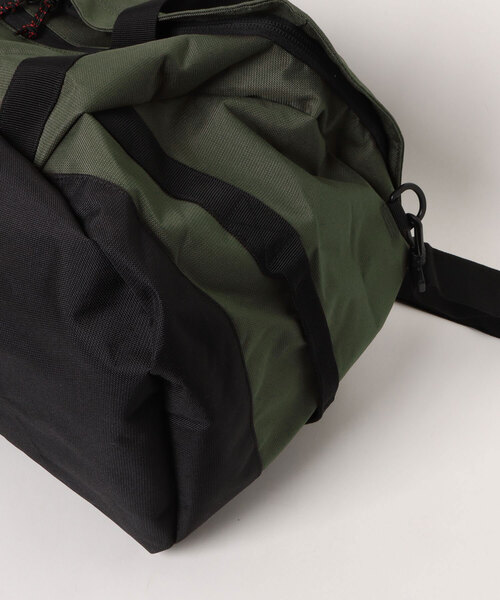 rip curl（リップカール）の「RIP CURL/リップカール ボストンバック 50L 大容量 パッカブル 02LMTB（ボストンバッグ・メンズ・オリーブ・FREE）」の8枚目の写真