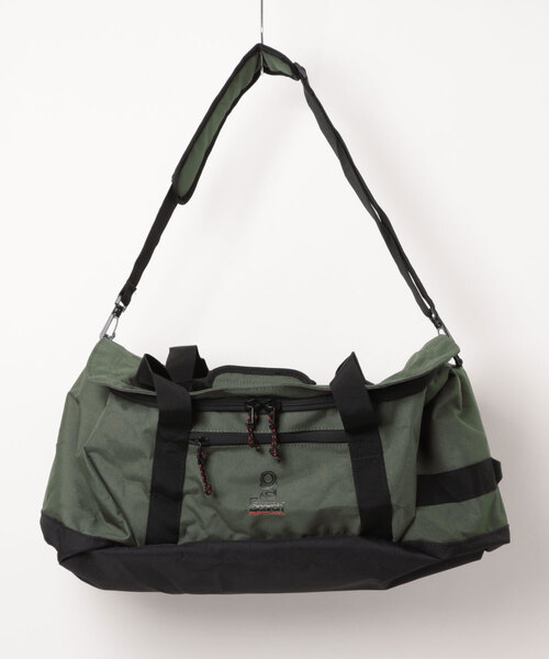 rip curl（リップカール）の「RIP CURL/リップカール ボストンバック 50L 大容量 パッカブル 02LMTB（ボストンバッグ・メンズ・オリーブ・FREE）」の6枚目の写真