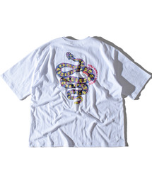 ALDIES | Aldboro Big T / アルボロビッグT(Tシャツ/カットソー)