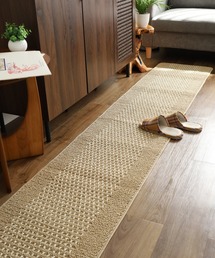 TIBETAN TIGER RUG M チベタンラグ（ラグ/マット）｜ACME FURNITURE