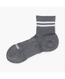 BRIEFING（ブリーフィング）の「【BRIEFING GOLF／ブリーフィングゴルフ】WASHI LINE SOCKS（ソックス/靴下）」