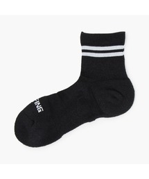 BRIEFING（ブリーフィング）の「【BRIEFING GOLF／ブリーフィングゴルフ】WASHI LINE SOCKS（ソックス/靴下）」