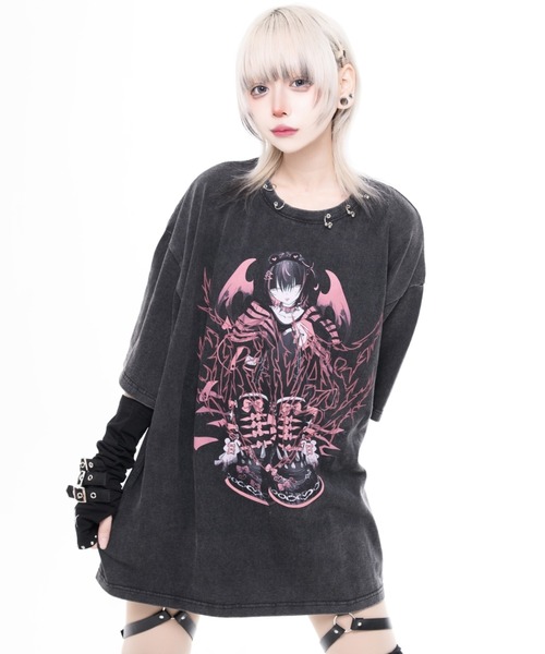 TRAVAS TOKYO（トラバス トウキョウ）の「「TRAVAS TOKYO × rurudo