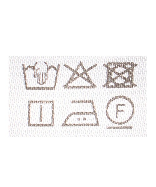 BEAUTY&YOUTH UNITED ARROWS（ビューティーアンドユースユナイテッドアローズ）の「ポリエステル シアー ダブルジャケット ウォッシャブル（テーラードジャケット・レディース・ブラック/ベージュ・XS/S/M）」の3枚目の写真