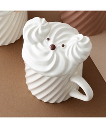 Francfranc(�t�����t����)�̃z�C�b�v �}�O �~���N �W�t�� �� �v���[���g �R�[�q�[ �e�B�[ �J�b�v(�H��)