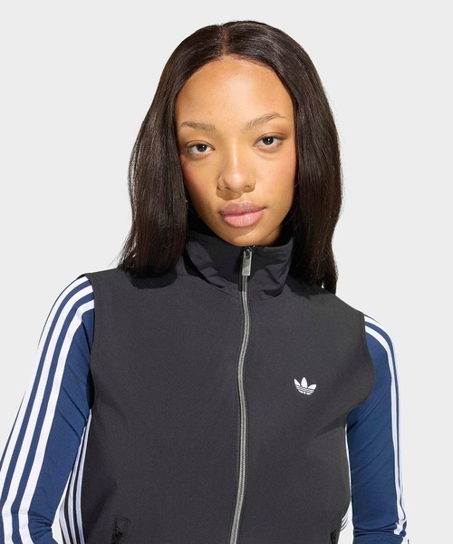adidas（アディダス）の「adidas/アディダス ADILENIUM 5.0 SLEEVELESS