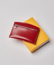 ITTI（イッチ）の「【ITTI】cristy smaet card wlt alps carno（カードケース）」