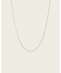 ALLSAINTS（オールセインツ）の「PERRIE SLIM CHAIN NK | PERRIE スリム チェーン ネックレス（ネックレス）」