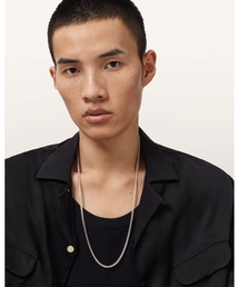 ALLSAINTS（オールセインツ）の「PERRIE SLIM CHAIN NK | PERRIE スリム チェーン ネックレス（ネックレス）」