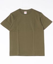 United Athle(ユナイテッドアスレ) 6.2オンス プレミアムTシャツ メンズ 半袖Tシャツ (5942-01) (594201)【594201】