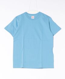 United Athle(ユナイテッドアスレ) 6.2オンス プレミアムTシャツ メンズ 半袖Tシャツ (5942-01) (594201)【594201】