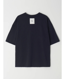 YEI バックパッチ1/2 TEE ネイビー