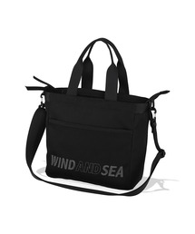 WIND AND SEA（ウィンダンシー）の「Cart Bag（ショルダーバッグ）」