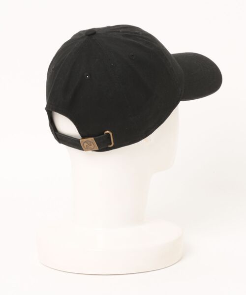 URBAN ISLAND SOCIETY(アーバンアイランドソサエティ)の「ストラップバックキャップ 帽子 ALOHA VIBES ONLY CAP / URBAN ISLAND SOCIETY(アーバンアイランドソサエティ)(キャップ・メンズ・インディゴブルー/スカイブルー/ブラック/ライトブルー/グリーン/バーガンディー/ウッドランド/ベージュ・FREE)」の9枚目の写真