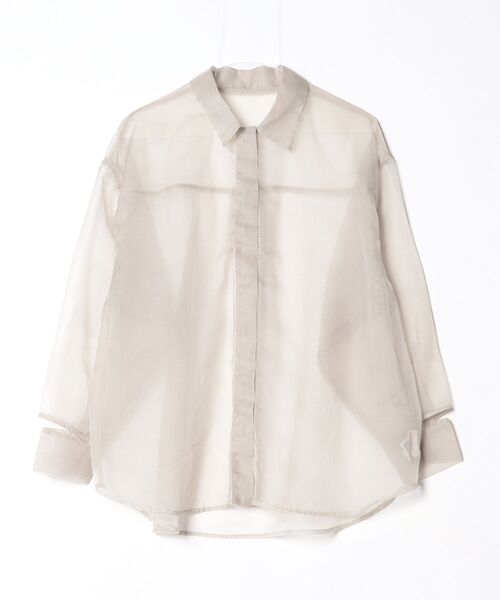 値下げ⭐︎完売品　Pintuck Flare Tunic ロザリームーン セール/ブランド古着】Rosarymoon（ロザリームーン）の古着通販 - ZOZOUSED