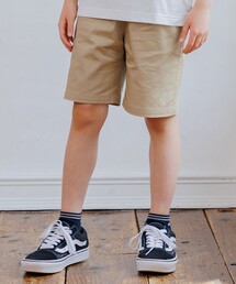 J.PRESS（ジェイプレス）の「【140-170cm】コットンツイルショートパンツ（その他パンツ）」