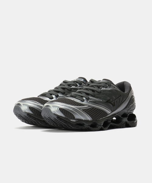 MIZUNO(ミズノ )の「MIZUNO WAVE PROPHECY LS D1GA2511-03(スニーカー・メンズ・ネイビー・23.5cm/24.5cm/25cm/27cm/27.5cm/28cm)」の7枚目の写真
