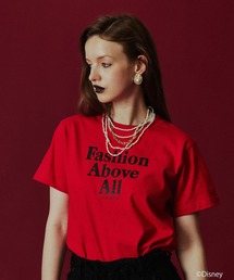 (COLSUN)CRUELLA DE VIL S/S TEE
