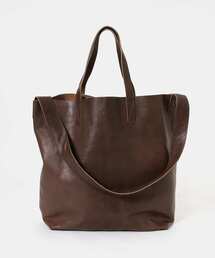 MASTER&Co（マスターアンドコー）の「2WAYバッグ（ショルダーバッグ）」