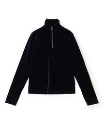 SIMONE WILD VELVET TROYER ベルベットトロイヤー