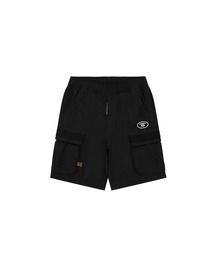 AAPE BY A BATHING APE | AAPE WOVEN CARGO SHORTS(カーゴパンツ)