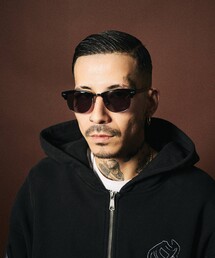 Subciety | Flip-up sunglasses(サングラス)