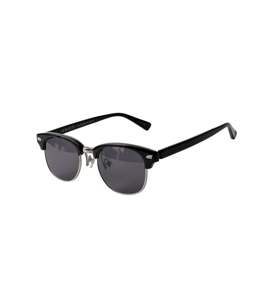 Subciety(サブサエティ)の「Flip-up sunglasses(サングラス・メンズ・スモーク/ブルー・FREE)」の13枚目の写真