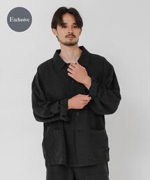 URBAN RESEARCH | 『別注』LE VETEMENT ATLANTIQUE×URBAN RESEARCH ワークジャケット(カバーオール)