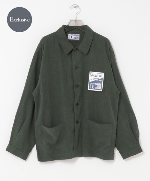 URBAN RESEARCH（アーバンリサーチ）の「『別注』LE VETEMENT