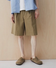 PUBLIC CHINO BUGGY SHORTS