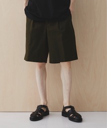 PUBLIC TOKYO | PUBLIC CHINO BUGGY SHORTS(チノパンツ)