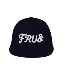 FRUAND（フルアンド）の「ステッチロゴキャップ_5COLOR（キャップ）」