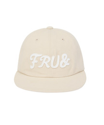 FRUAND（フルアンド）の「ステッチロゴキャップ_5COLOR（キャップ）」