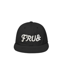 FRUAND（フルアンド）の「ステッチロゴキャップ_5COLOR（キャップ）」