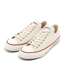 《CONVERSE》ALL STAR J OX / キャンバス オールスター / コンバース