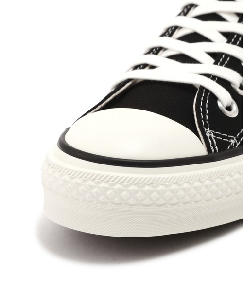 AVIREX(アヴィレックス)の「《CONVERSE》ALL STAR J OX / キャンバス オールスター / コンバース(スニーカー・メンズ・ブラック/オフホワイト・9.5/8.5/8/7.5/9)」の15枚目の写真