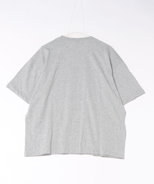 coca(coca)(コカ)の「【ピクサー/トイ・ストーリー5】メンズウォッシュドTシャツ(Tシャツ/カットソー・レディース・A/C/B/D・M/L/XL)」の19枚目の写真
