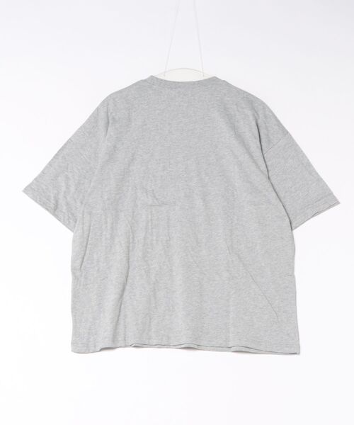 coca(coca)(コカ)の「【ピクサー/トイ・ストーリー5】メンズウォッシュドTシャツ(Tシャツ/カットソー・レディース・A/C/B/D・M/L/XL)」の20枚目の写真