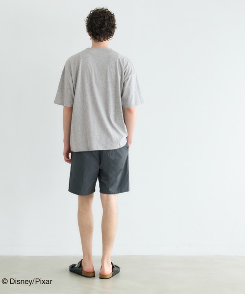coca(coca)(コカ)の「【ピクサー/トイ・ストーリー5】メンズウォッシュドTシャツ(Tシャツ/カットソー・レディース・A/C/B/D・M/L/XL)」の11枚目の写真