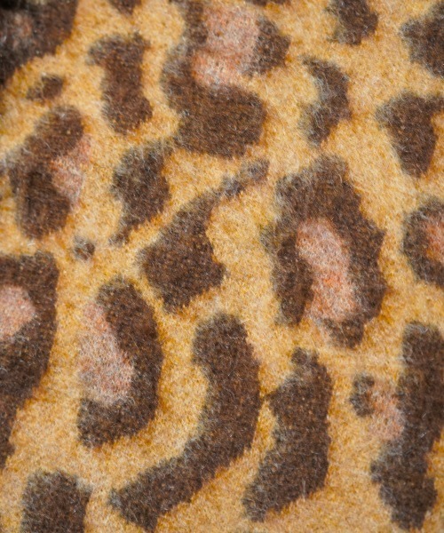 TOWNCRAFT（タウンクラフト）の「TOWNCRAFT / タウンクラフト MOHAIR SHAGGY JACQUARD CREW SWEATER モヘア シャギー ジャガード クルーセーター（ニット/セーター・メンズ・その他1/その他2/その他3/ストライプ/レオパード・SMALL/MEDIUM/LARGE）」の18枚目の写真