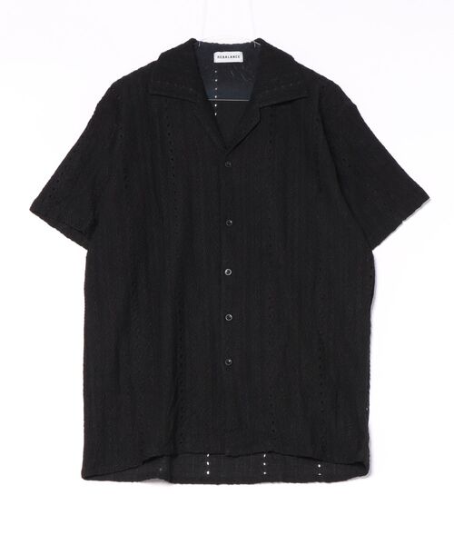 REBALANCE（リバランス）の「キューバカラーシャツ（シャツ/ブラウス・メンズ・B/A/C・LARGE/MEDIUM/X-LARGE）」の16枚目の写真