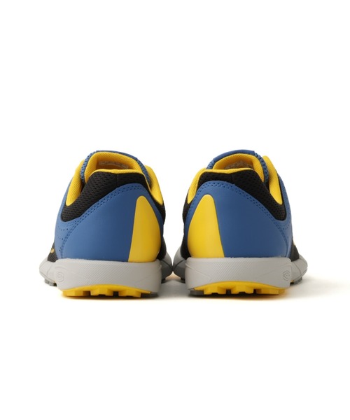 KEEN(キーン)の「KEEN A86 / キーン A86(スニーカー・メンズ・コバルトブルー・26.5cm/25.0cm/26.0cm/25.5cm/30.0cm/29.0cm/28.0cm/27.5cm/27.0cm)」の3枚目の写真