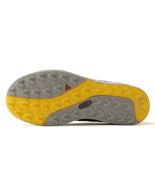 KEEN(キーン)の「KEEN A86 / キーン A86(スニーカー・メンズ・コバルトブルー・26.5cm/25.0cm/26.0cm/25.5cm/30.0cm/29.0cm/28.0cm/27.5cm/27.0cm)」の6枚目の写真