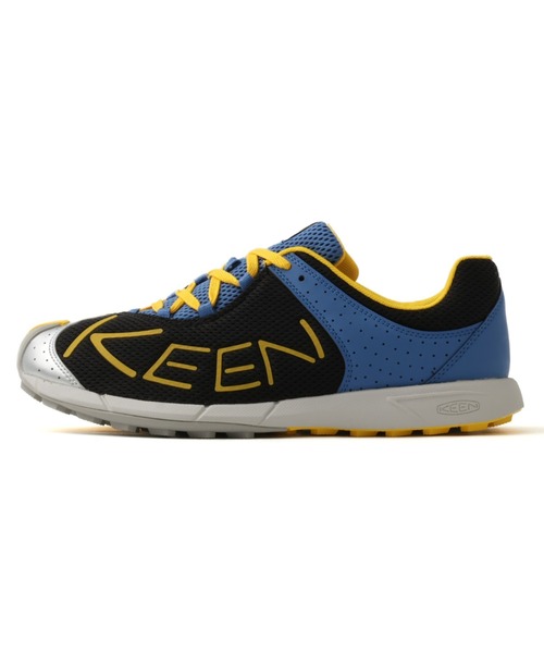 KEEN(キーン)の「KEEN A86 / キーン A86(スニーカー・メンズ・コバルトブルー・26.5cm/25.0cm/26.0cm/25.5cm/30.0cm/29.0cm/28.0cm/27.5cm/27.0cm)」の4枚目の写真