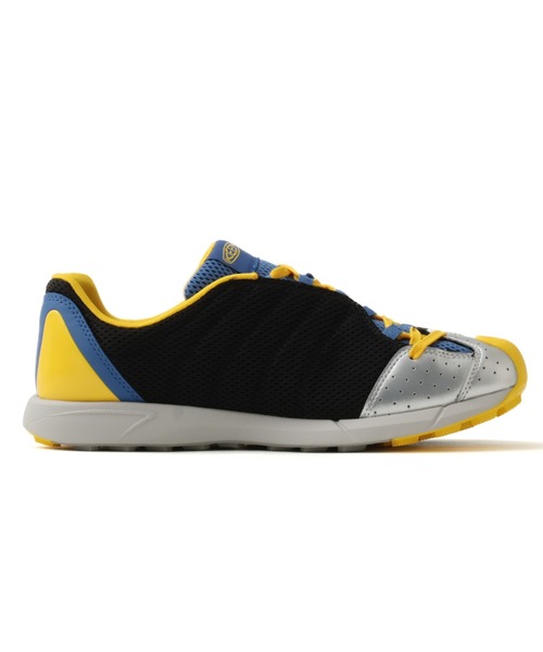 KEEN(キーン)の「KEEN A86 / キーン A86(スニーカー・メンズ・コバルトブルー・26.5cm/25.0cm/26.0cm/25.5cm/30.0cm/29.0cm/28.0cm/27.5cm/27.0cm)」の5枚目の写真