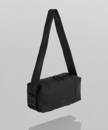 YArKA/ヤーカ】real leather drawstring tote & hand bag [bdbd2