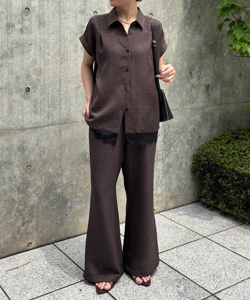 COLLAGE GALLARDAGALANTE｜コラージュ ガリャルダガランテ（レディース